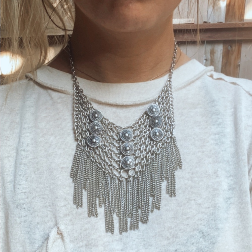Statement Necklace